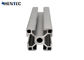 Anti Scratch Aluminium Profile System / T Slot Extruded Aluminum Profiles