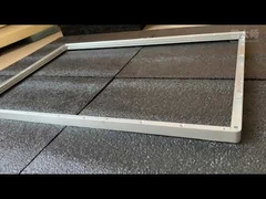 안오디스 산업용 알루미늄 프로파일 TV 프레임 / 사진 스냅 프레임