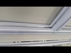 안오디제 알루미늄 프로필 시스템 T 슬롯 프레임 프로필 외출