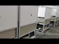 산업을 위한 t-슬롯 알루미늄 압출 프로필 압출 알루미늄