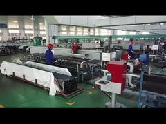 태양 전지 패널용 소금 엑스트루레이드 알루미늄 프레임, 알루미늄 프로필 프레임