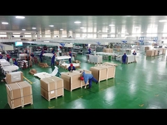 파우더 페인트 알루미늄 외출 프로필, 알루미늄 창문 / 문 프로필