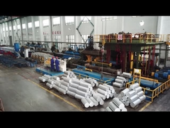 검은 색 소금 6060 알루미늄 히트 싱크 추출 프로파일 T66