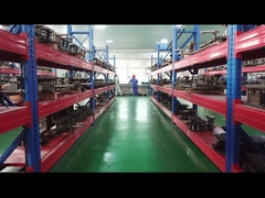 소금 엑스트루레이드 힐 싱크 산업 알루미늄 프로파일 6063-T5