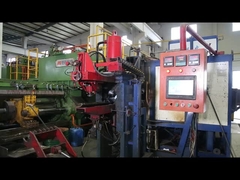 돌출성형 알루미늄 프로파일