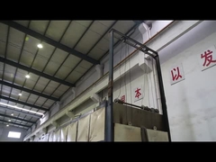 실버리 안오딩 알루미늄 드라이버 커버 전자제품용 엑스트루레이드 장치