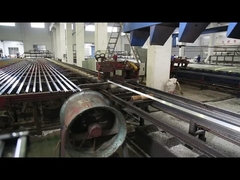 알루미늄 압출 프로파일