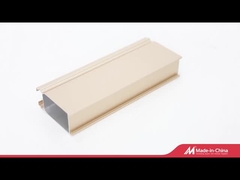 T66 컴퓨터 온도 싱크 추출 프로파일 CA 안오디화 전자 광화기 6063