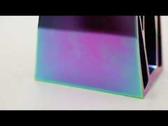 밝고 검은 색 안오디제드 추출 된 히트 싱크 산업 알루미늄 프로파일 6063-T5