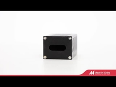 6061 맞춤형 T 슬롯 알루미늄 추출 프로파일 고 경화 저항