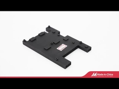 주문 제작된 양극 산화된 2020년 2040 알루미늄은 6063 알루미늄 압출을 돋보이게 합니다