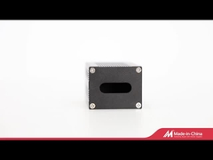 안오디제 알루미늄 엑스트루레이드 프로필, CNC 가공 전기 연결 상자