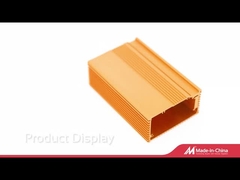 CA 안오디제 산업 알루미늄 프로파일 / 구조 알루미늄 T 슬롯 프레임 시스템