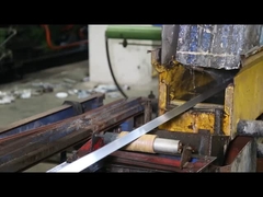 6063 알루미늄 히트 싱크 추출 소금화 CNC 가공 인버터