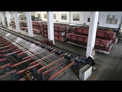 블랙 안오딩 알루미늄 히트 싱크 프로파일 / LED 조명용 히트 싱크 프로파일