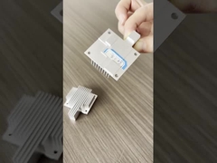 컴퓨터 히트 싱크 추출 프로파일 안오디제 전자 광화기 6063