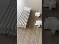 안오디제 산업 알루미늄 프로필 / 구조 알루미늄 T 슬롯 프레임 시스템