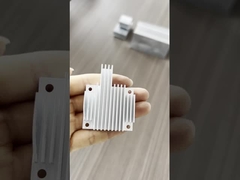 냉각 타워 외출 알루미늄 프로파일, 천장 알루미늄 팬 블레이드