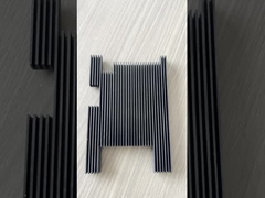 파우더 페인트 / 애노디제 산업 냉각 블레이드 / 16ft 큰 블레이드 천장 팬