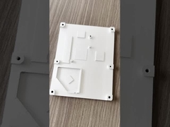 공기 실린더 / 산업용 알루미늄 프로파일 / 알루미늄 전기 모터 셸