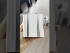 OEM 완제 마칭과 맞춤 알루미늄 프로필 시스템