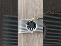 컨베이어용 OEM 알루미늄 프로필 진압, 진압 알루미늄 프로필