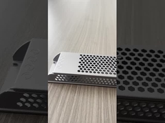 OEM 산업용 알루미늄 프로파일, 알루미늄 복합 패널 생산 라인