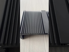 분체 도장 / 아노다이징 산업용 팬 블레이드 냉각 블레이드 16ft 대형 블레이드 천장 팬