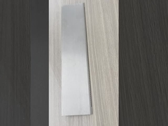 6005 실버 안오디스 산업 알루미늄 프로필, 프레싱 알루미늄 도브테일 추출