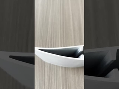 은 6063 - T5 전기차 충전 기둥용 산업용 알루미늄 프로파일