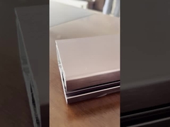 전자 제품용 6063 알루미늄 압출 T4 / T5 / T6 / T66 템퍼