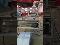 압출 폴리스티렌 단열 보드 (XPS 보드)