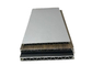 Fireproof Aluminium Bead Core Composite Panel Lattice Wave Non Combustibility