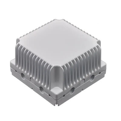 Industrial Enclosure Housing Aluminum Lost Wax Sand Die Casting