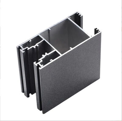 Interior Decking LED Bar Aluminium Extrusion Profile for Baseboard Backlight