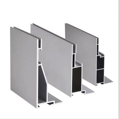 Interior Decking LED Bar Aluminium Extrusion Profile for Baseboard Backlight
