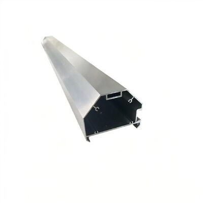 Aluminum Extrusion Speaker Box / Audio Equipment Enclosure