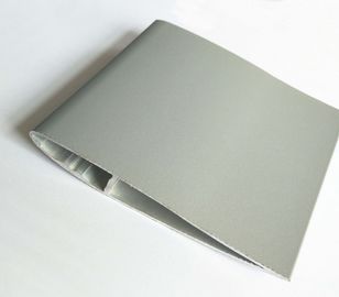 양극 처리된 지상 산업 송풍기 날, 공기 Coller 송풍기 날, 천장 선풍기 잎 단면도