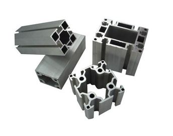 10mm - 250mm는 산업 알루미늄 단면도, 건축 알루미늄 단면도를 닦았습니다
