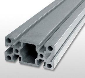 6061 T6 알루미늄 밀어남이는 산업 알루미늄 단면도에 의하여, 합금합니다