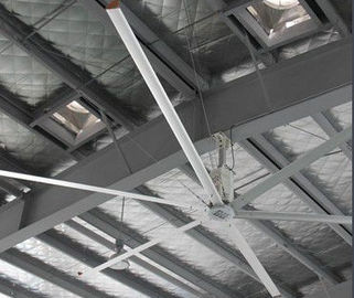 Extruion 알루미늄 단면도 산업 냉각기 송풍기 날은 표면을 양극 처리합니다