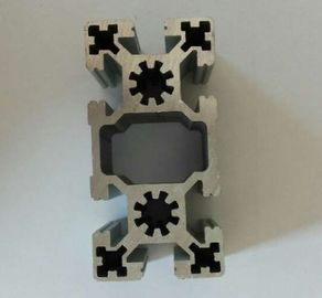 방열기를 위한 GB/T6892-2000 산업 알루미늄 Industrialpowder 살포 입히는 단면도