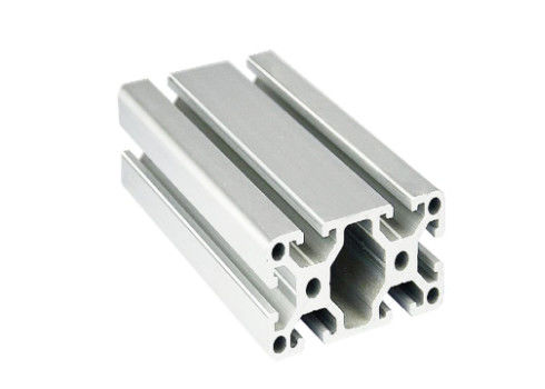 6063 T5 산업적 30x30mm 알루미늄 프로파일계
