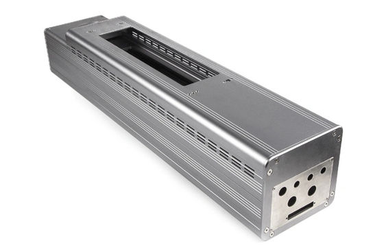OEM 6063 6061 압출 알루미늄 구내 전자공학