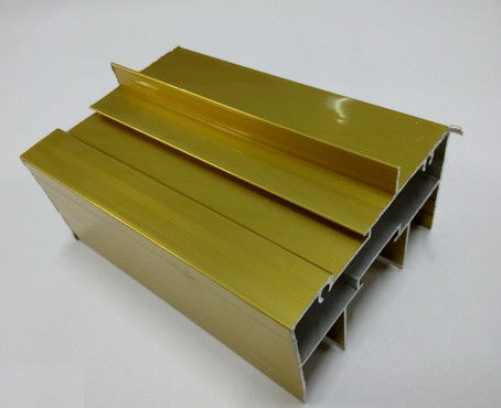 전기 이동법 미닫이 문 창을 위한 알루미늄 문 밀어남