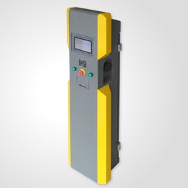 기계로 가공하는 wifh, ISO9001가 높은 능률적인 내밀린 알루미늄에 의하여 윤곽을 그립니다