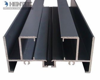 OEM 알루미늄 창틀 밀어남 Q/320281/PDWD-2008